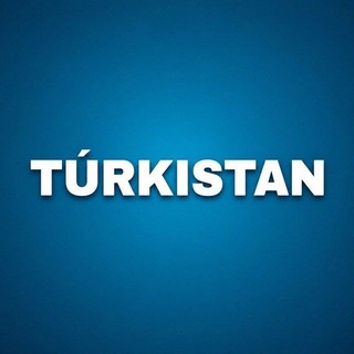 "Túrkystan.kz" @turkystan_kz Telegram арнасының аватары