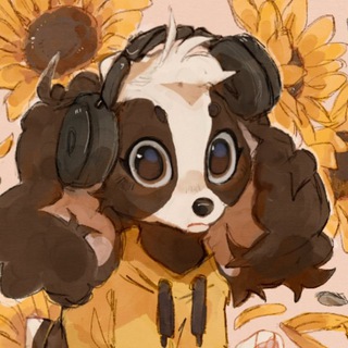AngryDog🌻 - TgScanner