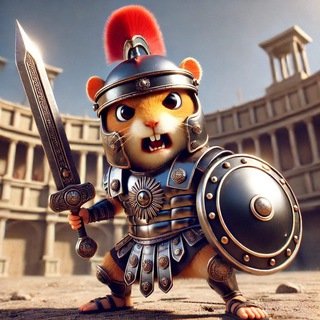 Avatar of Telegram channel "Hamster Fight Club Global Chat" @hamster_fight_club_chat