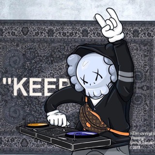 Лука Ебков - TgScanner