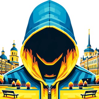 Харківський Саньок - TgScanner