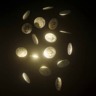 "Деньги 💰 на Крипте" @money_cryptoo Telegram арнасының аватары