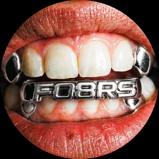 Аватар Телеграм канала "FO8RS" @fo8rs