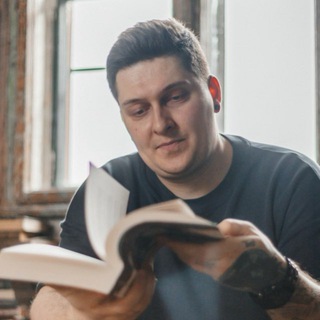 📚Середньостатистичний письменник - TgScanner