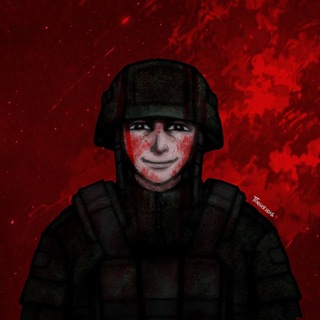 тёмная ночь🌌 - TgScanner