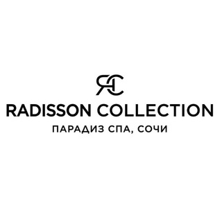 Аватар Телеграм канала "Отель Radisson Collection Парадиз СПА, Сочи" @radissoncollectionsochi