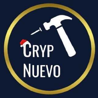 CrypNuevo Official 🔨 - TgScanner