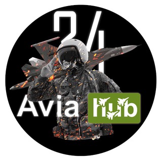 Аватар Телеграм канала "Aviahub" @aviahub34