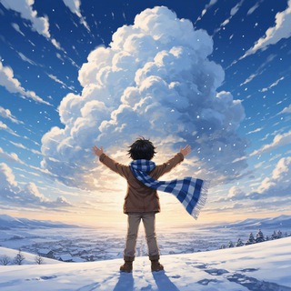 Avatar del canal de Telegram "🐇SHotaˢᵏʸ💛💚💛SFW. Shotacon | Setacon | Shota | Shotakon | Шотакон | Сетакон | Сётакон | Шота | Anime confession" @shotanebosfw