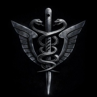 Avatar del canal de Telegram "ХИЛЕР l HEALER" @healertacmed
