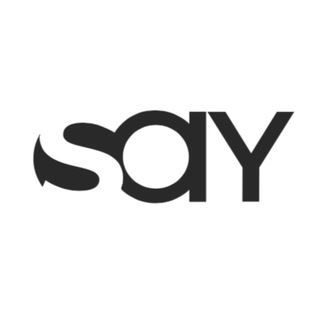Avatar of Telegram channel "SAY CONCERT | Чат" @say_chatt