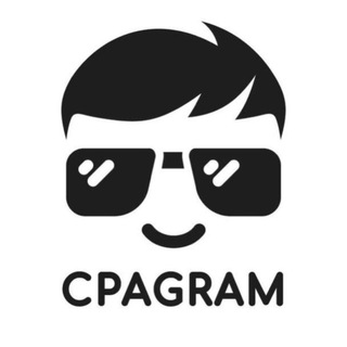 Аватар Телеграм канала "CPAGRAM - Арбитраж трафика и маркетинг" @cpagram