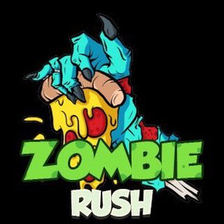 ZombieRush Game - TgScanner