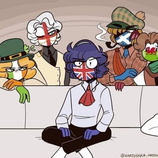 Аватар Телеграм канала "countryhumans confession [🌍🏳️]" @countryhumanskff