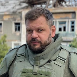Аватар Телеграм канала "Военкор Кулько" @dkulko