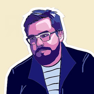Avatar of Telegram channel "Boris Pastukhov" @b_pastukhov