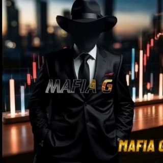 Аватар Телеграм канала "MAFIA G" @+t29JZipWyjtiNzE6