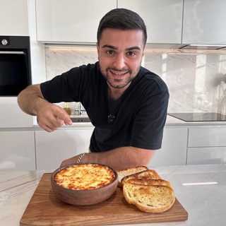 Sasha Hov - TgScanner