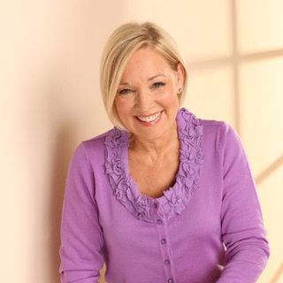 Avatar of Telegram channel "Christiane Northrup M.D" @drchristianenorthrup