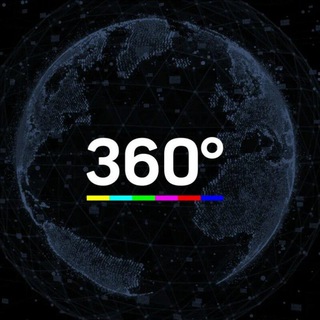 Россия 360° - TgScanner