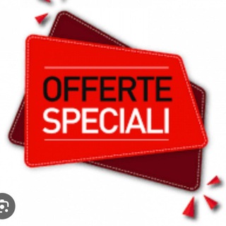 OFFERTE SPECIALI - TgScanner