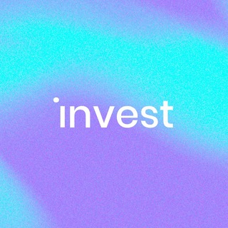 "invest meta // финансы" @metaofinvest Telegram арнасының аватары
