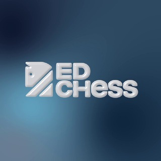 EdChess Chat [RU] - TgScanner