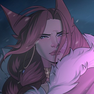 Аватар Телеграм канала "✨ᴘʟᴜᴛᴏᴠᴋᴀ ᴠᴇsᴛᴀ(17+)✨" @plutovka_vesta