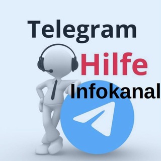 Аватар Телеграм канала "Telegram Help Desk - Info" @tghelpdesk