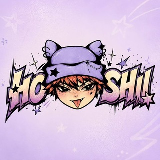 HOSHII store - TgScanner