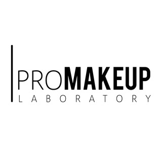Аватар Телеграм канала "PROMAKEUP laboratory" @promakeuplaboratory