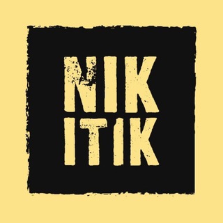 Аватар Телеграм канала "Nikit1K" @nikit1knews