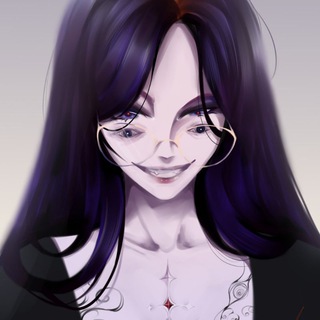 Telegram频道 "AIYA" @ketsindy 的头像