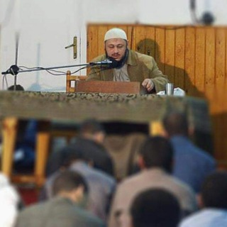 Аватар Телеграм каналу "أحمد عبدالسلام" @shekhahmed