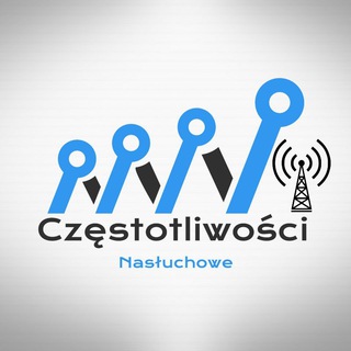 Częstotliwości Nasłuchowe📡 - TgScanner