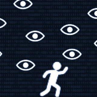 Humans Of Dystopia - TgScanner