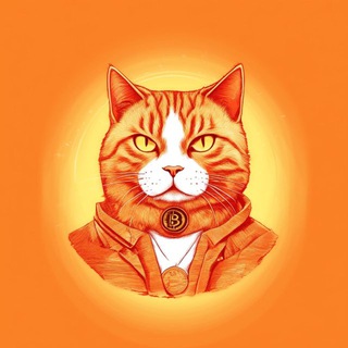 CRYPTO CAT | Molchanov Andrey - TgScanner