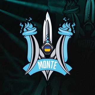 MONTE GANG 🔫 - TgScanner