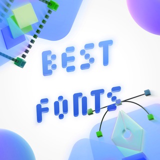 Fonts Best - TgScanner
