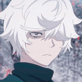 Avatar of Telegram channel "Hell's Paradise : Jigokuraku Manga • Hell's Paradise Coloured Manga • Hell's Paradise Manga ITA • Hell's Paradise Season 1 2" @manga_hells_paradise_jigokuraku
