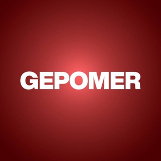 Гепомер | Жигар касаллигини бирга енгамиз! - TgScanner