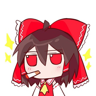 Touhou pics & stuff - TgScanner