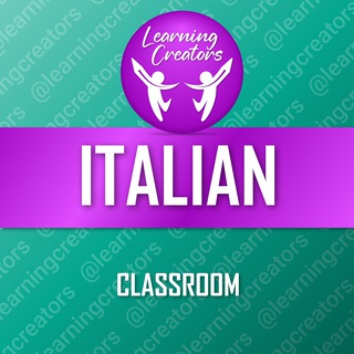 Italian Classroom - TgScanner