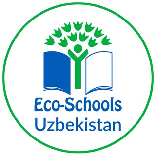 Eco-schools Uzbekistan - TgScanner