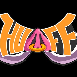 "HUFF Aromas" @huffaromas Telegram арнасының аватары