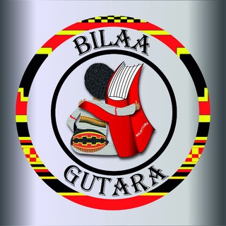 Bilaa Gutara - TgScanner