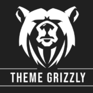 Avatar of Telegram channel "ThemeGrizzly | WordPress, Joomla, React" @themegrizzly