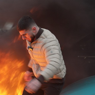 Tamaev Drive 🏁 - TgScanner