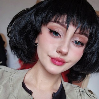 Avatar of Telegram channel "Косметичка косплеера" @chiffacosmua