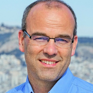 Dr. Rainer Rothfuß - TgScanner